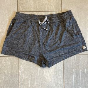 Vuori Halo Performance Shorts
